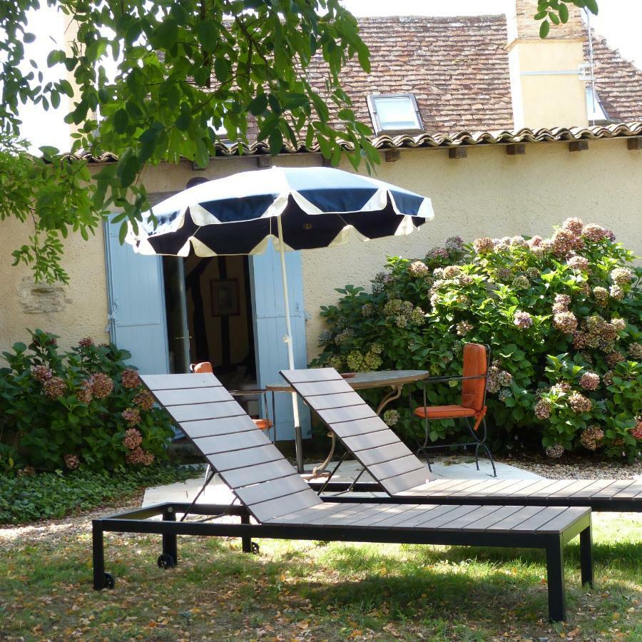 Domaine De La Mouthe Hotel Saint-Rémy Exterior foto