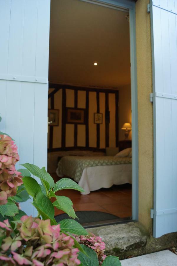 Domaine De La Mouthe Hotel Saint-Rémy Exterior foto