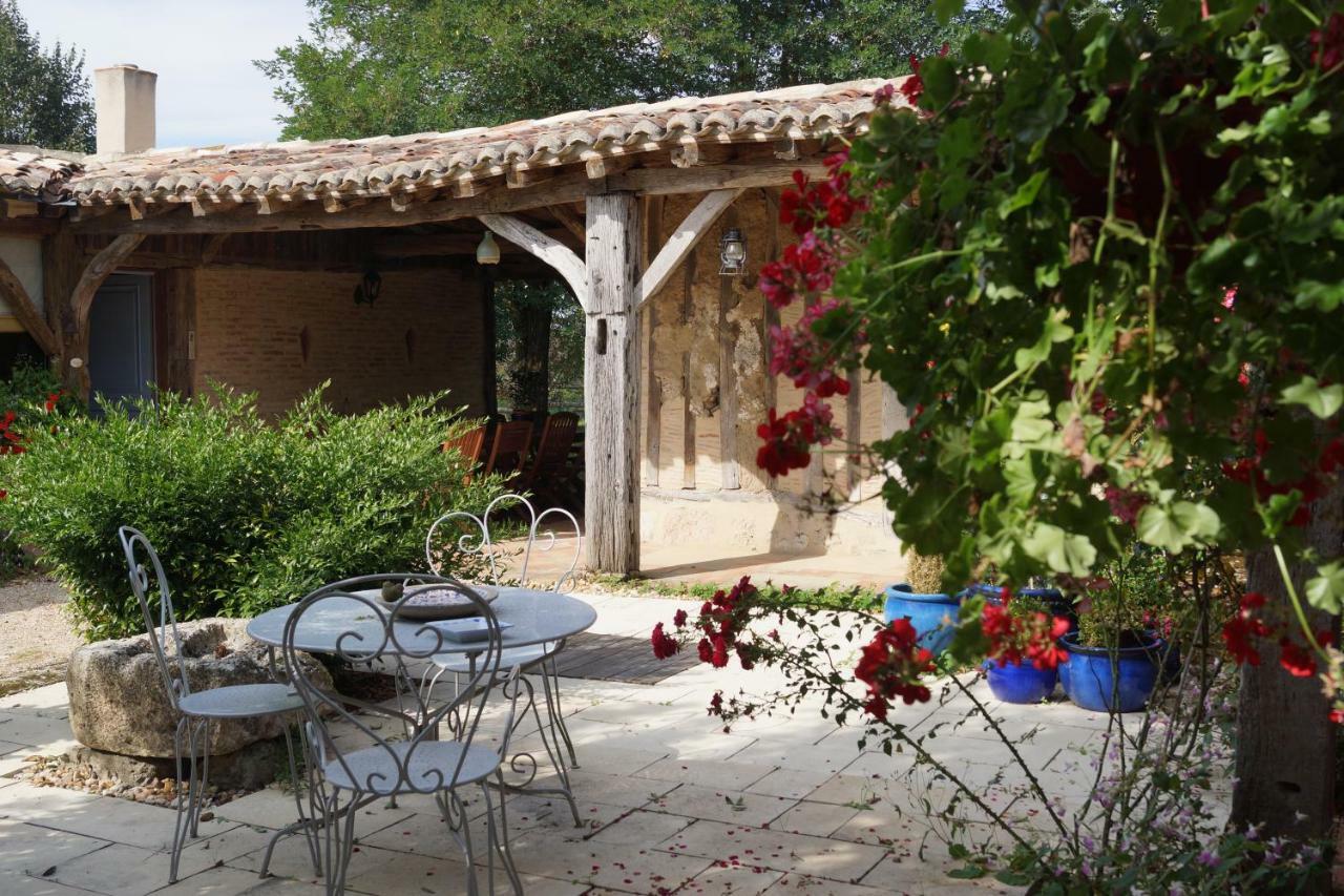 Domaine De La Mouthe Hotel Saint-Rémy Exterior foto