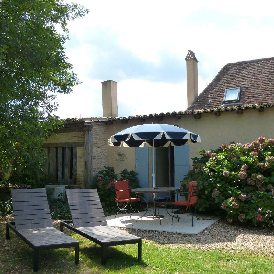 Domaine De La Mouthe Hotel Saint-Rémy Exterior foto